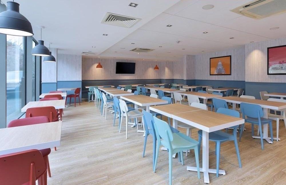 Travelodge London Central Waterloo מראה חיצוני תמונה