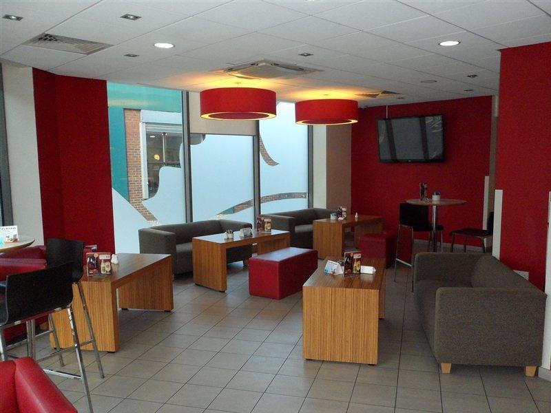 Travelodge London Central Waterloo מראה חיצוני תמונה