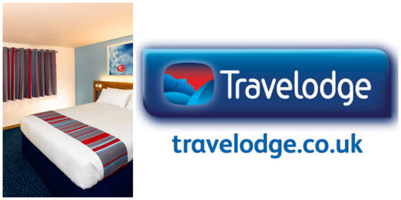 Travelodge London Central Waterloo מראה חיצוני תמונה