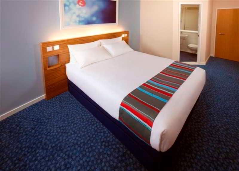 Travelodge London Central Waterloo מראה חיצוני תמונה