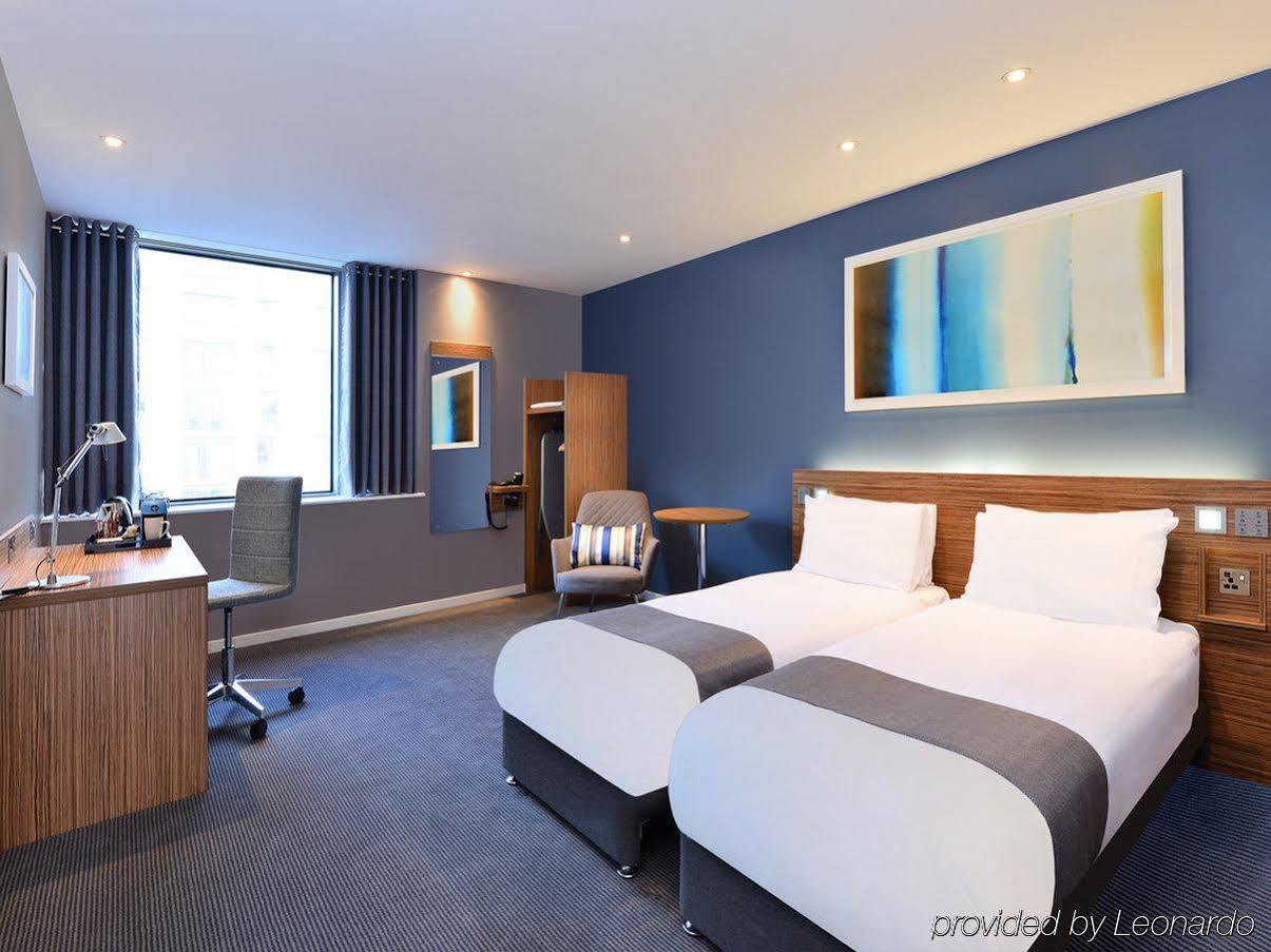 Travelodge London Central Waterloo מראה חיצוני תמונה